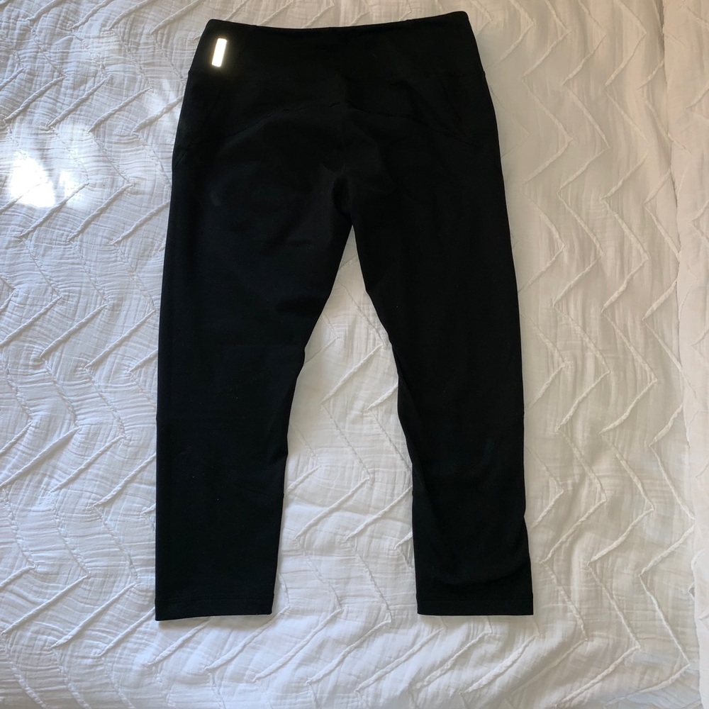 Zella Live In Crop leggings